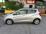 Used 2017 Chevrolet Spark LT image 2