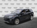 Used 2018 Land Rover Discovery Sport HSE image 5