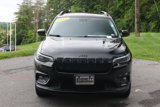 Used 2023 Jeep Cherokee Altitude Lux image 2