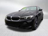 New 2025 BMW 330i xDrive Sedan w/ M Sport Package image 4