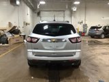 Used 2017 Chevrolet Traverse LT w/ Style and Technology Package image 2