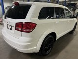 Used 2020 Dodge Journey SE w/ Blacktop Package image 5