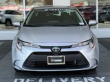 Certified 2023 Toyota Corolla LE image 5