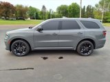 Certified 2021 Dodge Durango SXT image 2