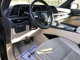 Used 2023 Cadillac Escalade Premium Luxury w/ Performance Package image 5