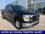 Used 2021 Ford F150 XLT image 6