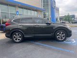 Certified 2018 Honda CR-V EX image 5