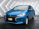 New 2024 Mitsubishi Mirage G4 SE image 2