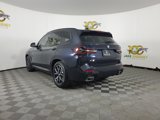 Certified 2022 BMW X3 xDrive30i w/ M Sport Package 2 image 5