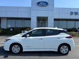Used 2018 Nissan Leaf S w/ S Charge Package image 3