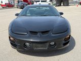 Used 1998 Pontiac Firebird Formula w/ Security Pkg image 3