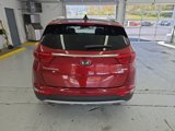 Used 2017 Kia Sportage SX image 4