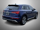 Used 2022 Audi Q5 2.0T Premium Plus w/ Premium Plus Package image 5