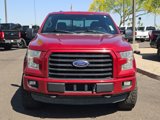 Used 2015 Ford F150 XLT image 2