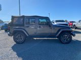 Used 2017 Jeep Wrangler Unlimited Sport image 2