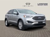 Used 2023 Ford Edge SEL image 3