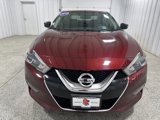 Used 2017 Nissan Maxima SR w/ Midnight Edition image 4