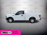 Used 2017 Ford F150 XL w/ Equipment Group 101A Mid image 4