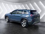 Used 2021 Jeep Cherokee Limited image 4