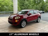 Used 2016 FIAT 500X Easy image 3