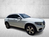 Used 2017 Mercedes-Benz GLC 300 image 3