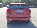 Used 2018 GMC Terrain Denali w/ Advanced Safety Package image 5