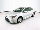 Used 2023 Toyota Corolla LE image 3