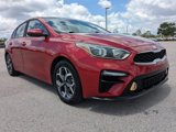 Used 2019 Kia Forte LXS image 2