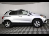 Used 2020 Chevrolet Trax LT w/ LT Convenience Package image 5