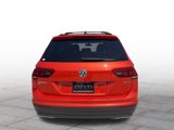 Used 2019 Volkswagen Tiguan SE image 4