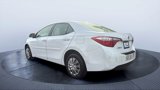 Used 2015 Toyota Corolla L w/ Body Protection Package #1 image 3