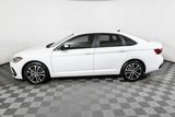 New 2025 Volkswagen Jetta Sport image 2