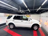Used 2000 Mercedes-Benz ML 320 4MATIC image 5