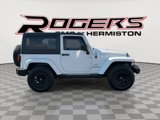 Used 2014 Jeep Wrangler Sahara image 6