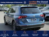 Used 2020 Volkswagen Tiguan SE image 5