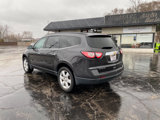 Used 2017 Chevrolet Traverse LT w/ Style and Technology Package image 6