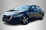 Used 2021 Nissan Sentra SV image 3