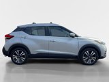 Used 2019 Nissan Kicks SV w/ Exterior Package image 2