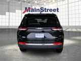 New 2025 Jeep Grand Cherokee Laredo image 4