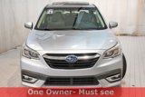 Used 2021 Subaru Legacy Limited image 3