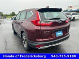 Certified 2017 Honda CR-V LX image 3