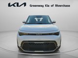 New 2025 Kia Soul LX image 2