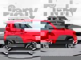 Used 2022 Jeep Renegade Latitude w/ Convenience Group image 4