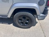 Used 2015 Jeep Wrangler Unlimited Sahara image 6