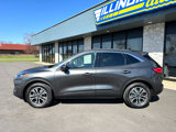 Used 2020 Ford Escape SEL image 4