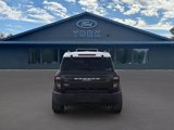 New 2024 Ford Bronco Sport Heritage w/ Heritage Convenience Package image 5
