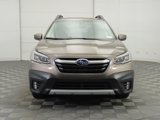Used 2022 Subaru Outback Limited XT image 2