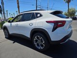 New 2025 Chevrolet Trax LT w/ Driver Confidence Package image 3