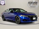 Used 2022 Honda Accord Sport image 1