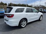 Used 2024 Dodge Durango GT image 3